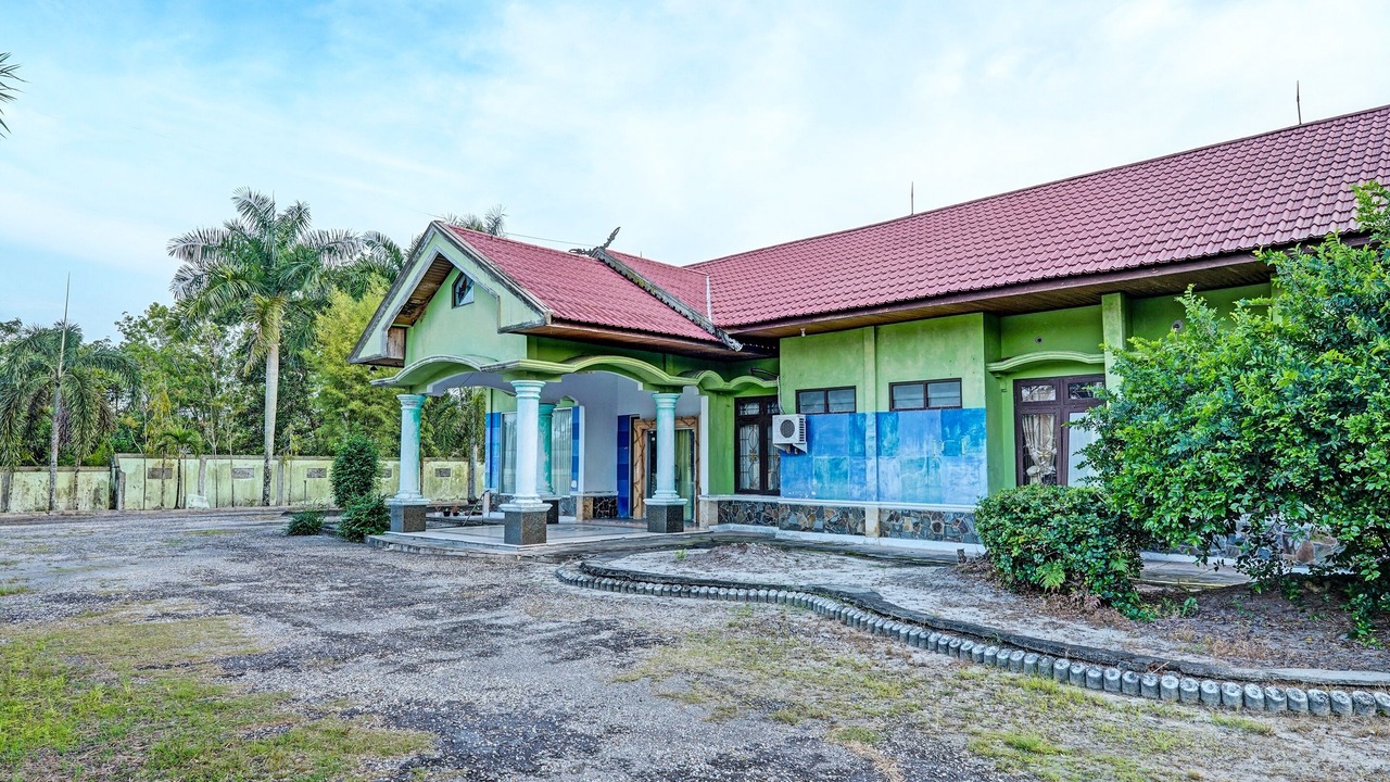 Photo of Outdoor in Palangkaraya