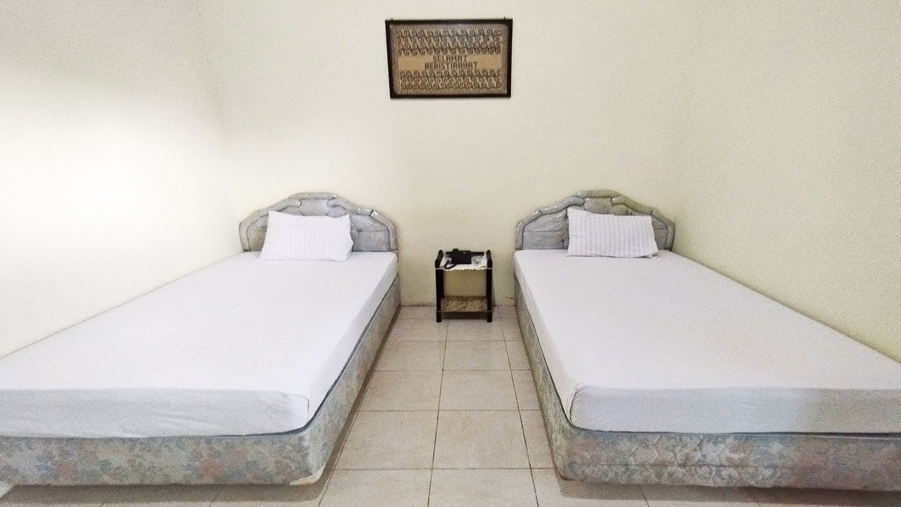 Photo of Bedroom in Palangkaraya