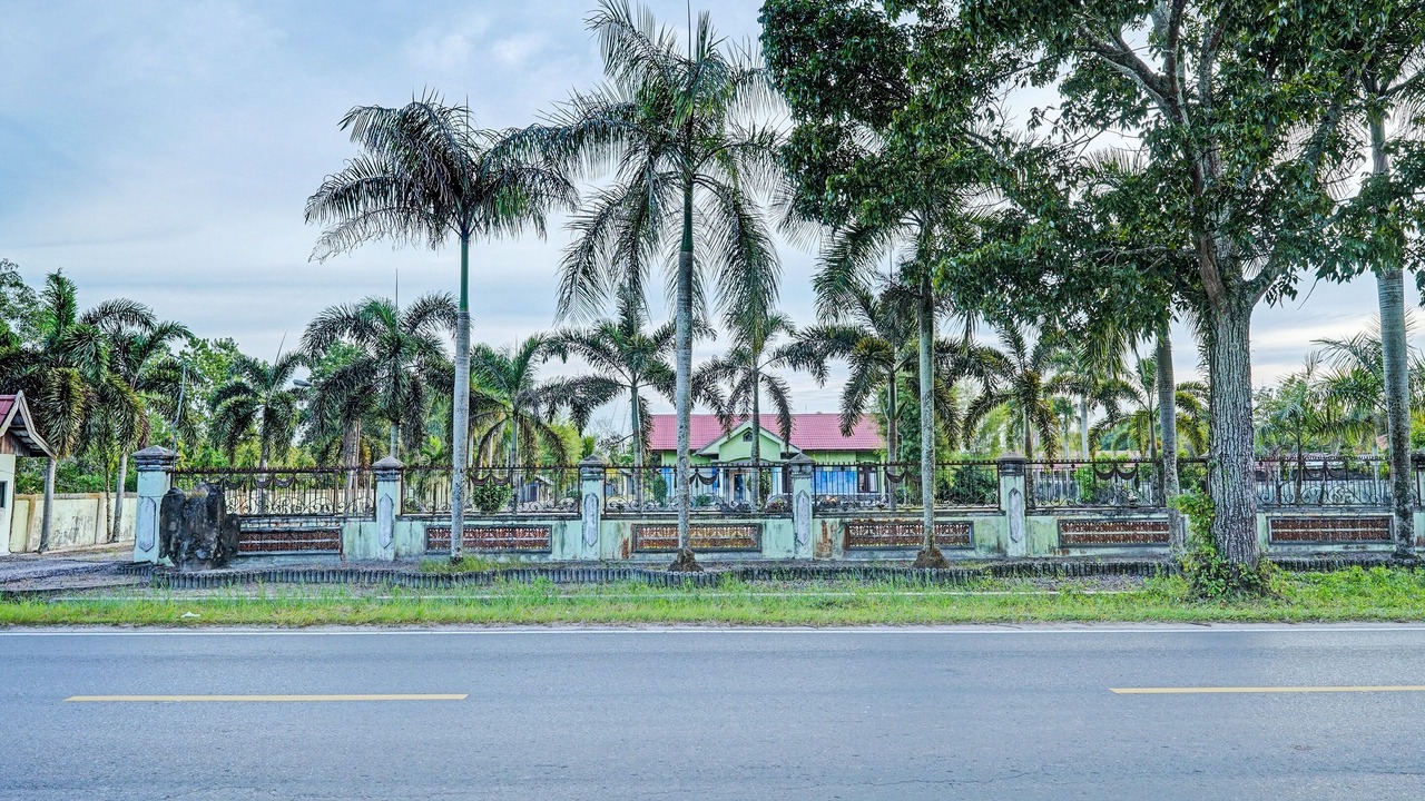 Photo of Outdoor in Palangkaraya