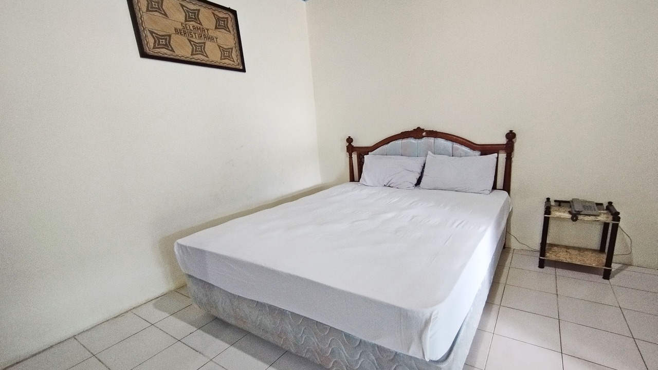 Photo of Bedroom in Palangkaraya