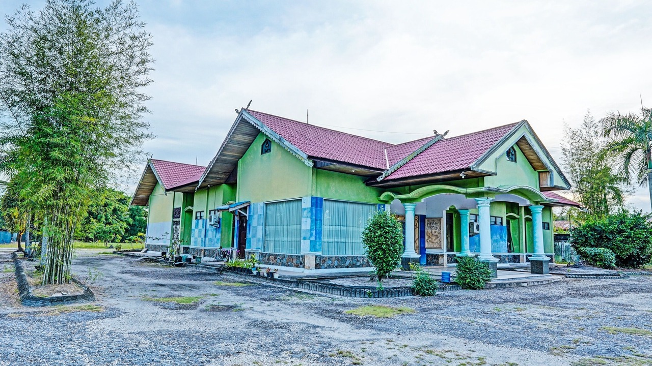 Photo of Outdoor in Palangkaraya