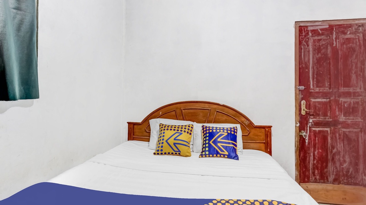 Photo of Bedroom in Kendal