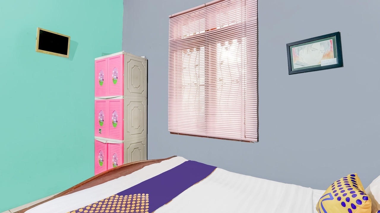 Photo of Bedroom in Kendal