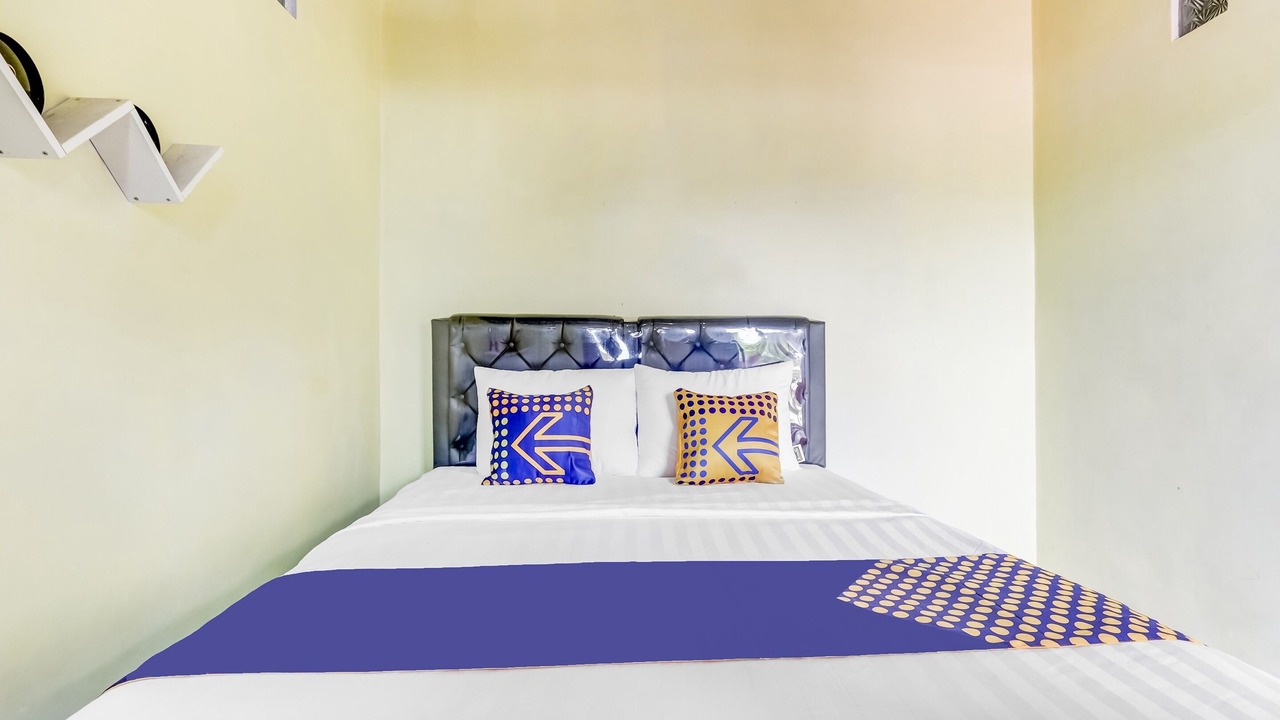 Photo of Bedroom in Kendal