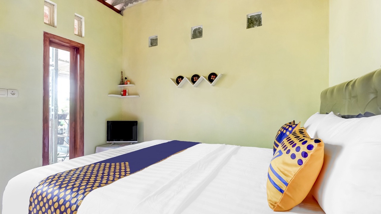 Photo of Bedroom in Kendal
