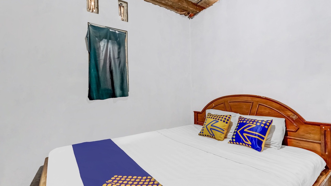Photo of Bedroom in Kendal