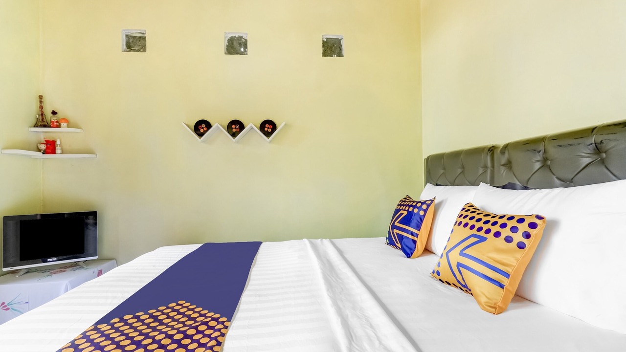 Photo of Bedroom in Kendal