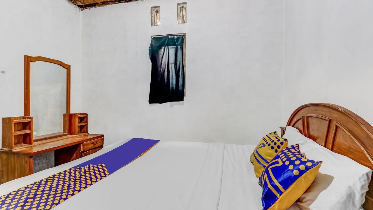 Photo of Bedroom in Kendal