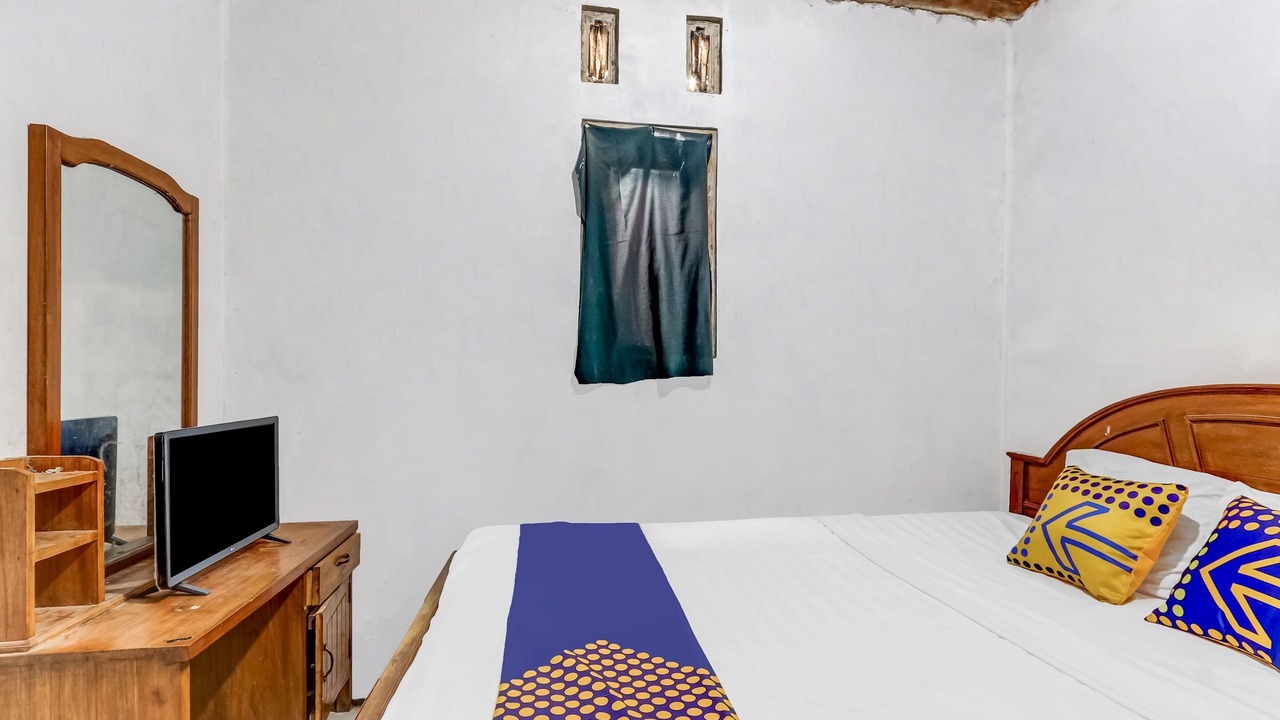 Photo of Bedroom in Kendal