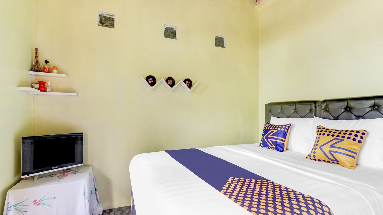 Photo of Bedroom in Kendal