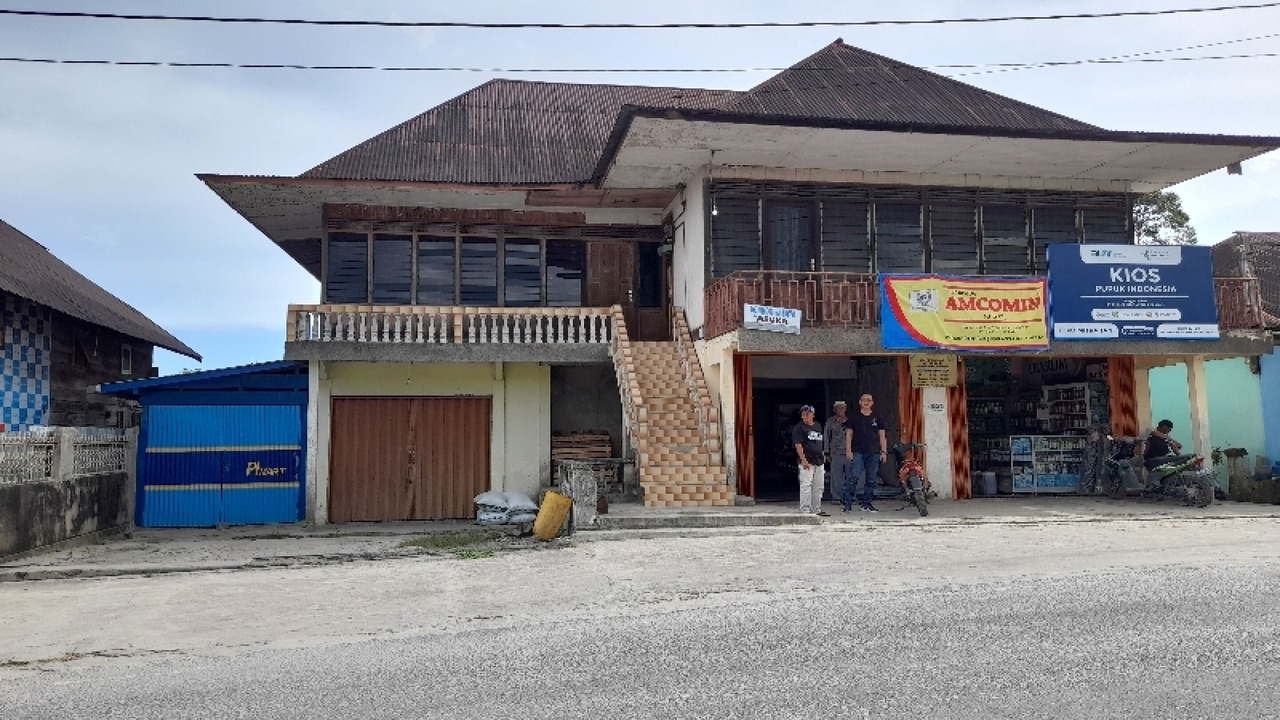 Photo of Outdoor in South Ogan Komering Ulu