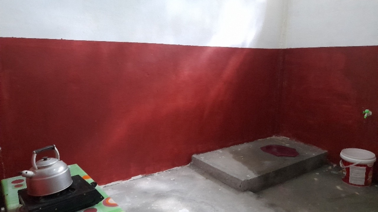 Photo of Bathroom in South Ogan Komering Ulu