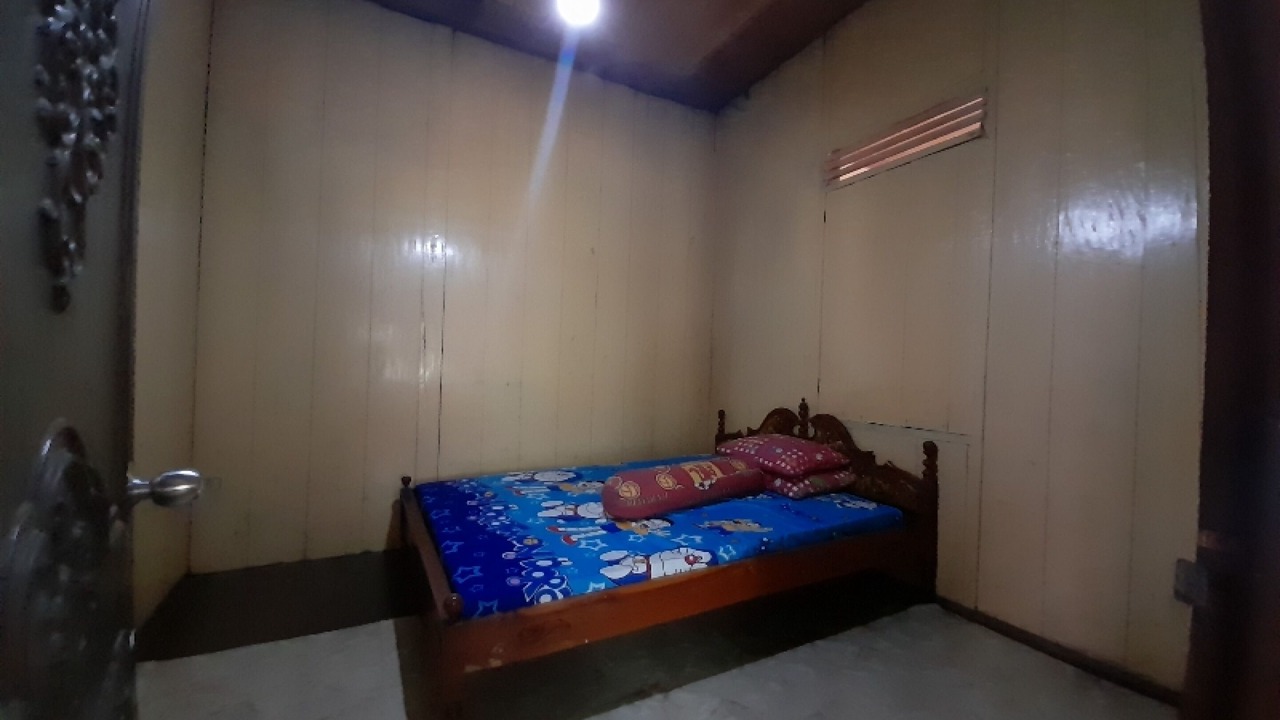Photo of Bedroom in South Ogan Komering Ulu