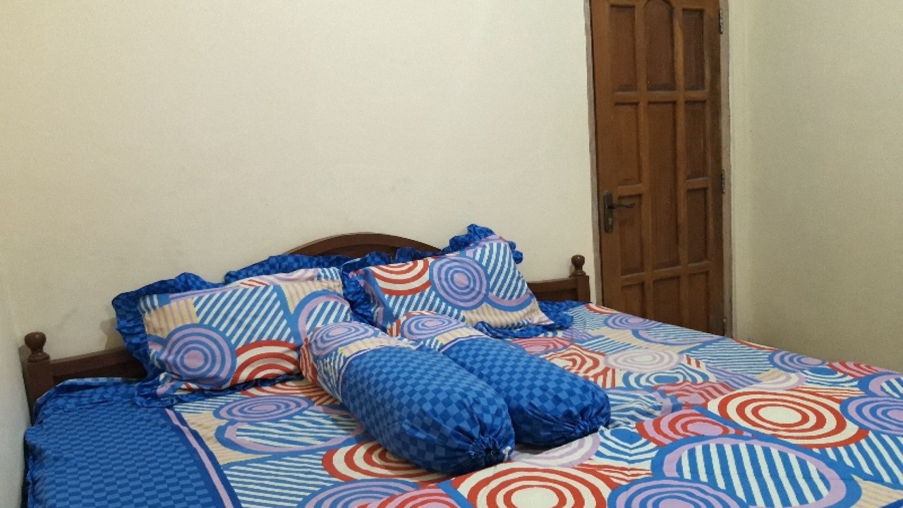Photo of Bedroom in Banjarasri