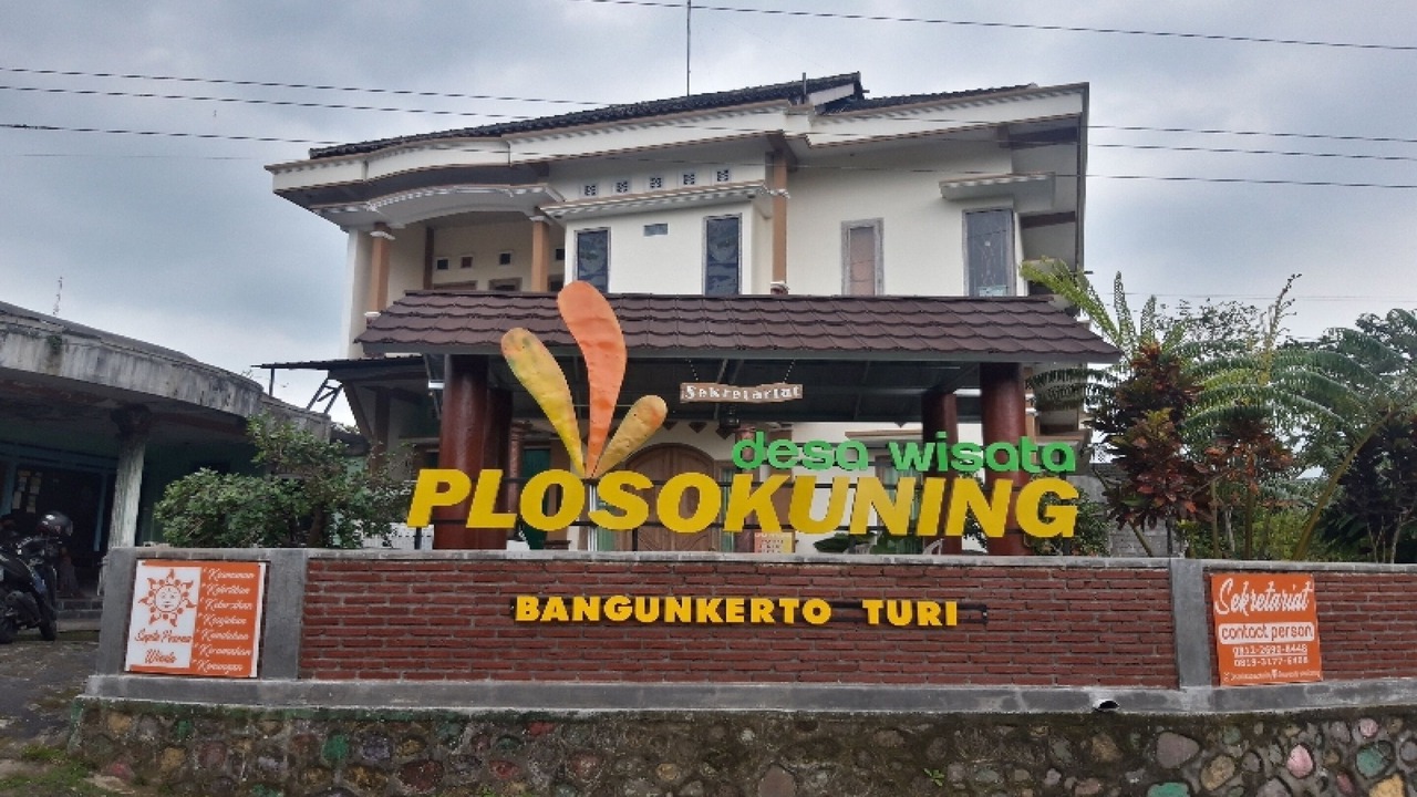 Photo of Outdoor in Banjarasri