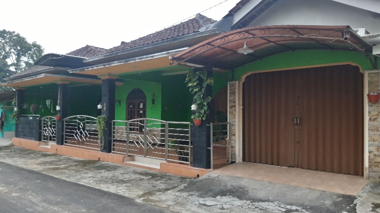Photo of Outdoor in Banjarasri