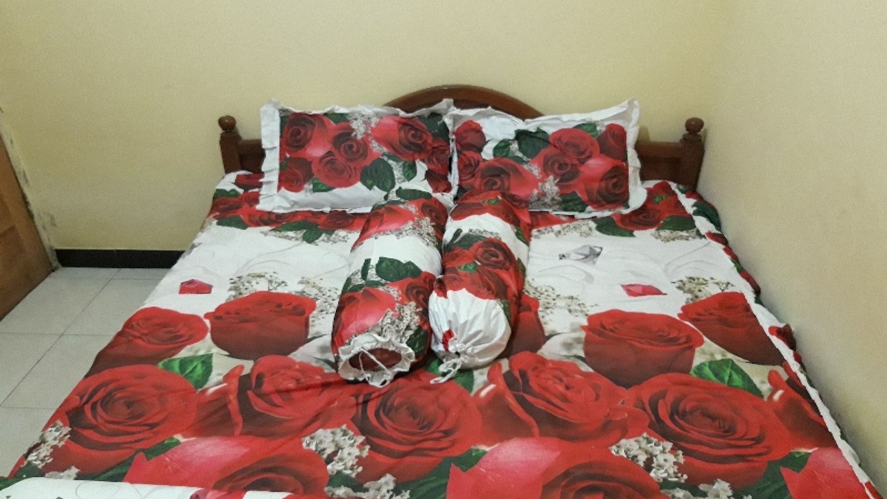 Photo of Bedroom in Banjarasri