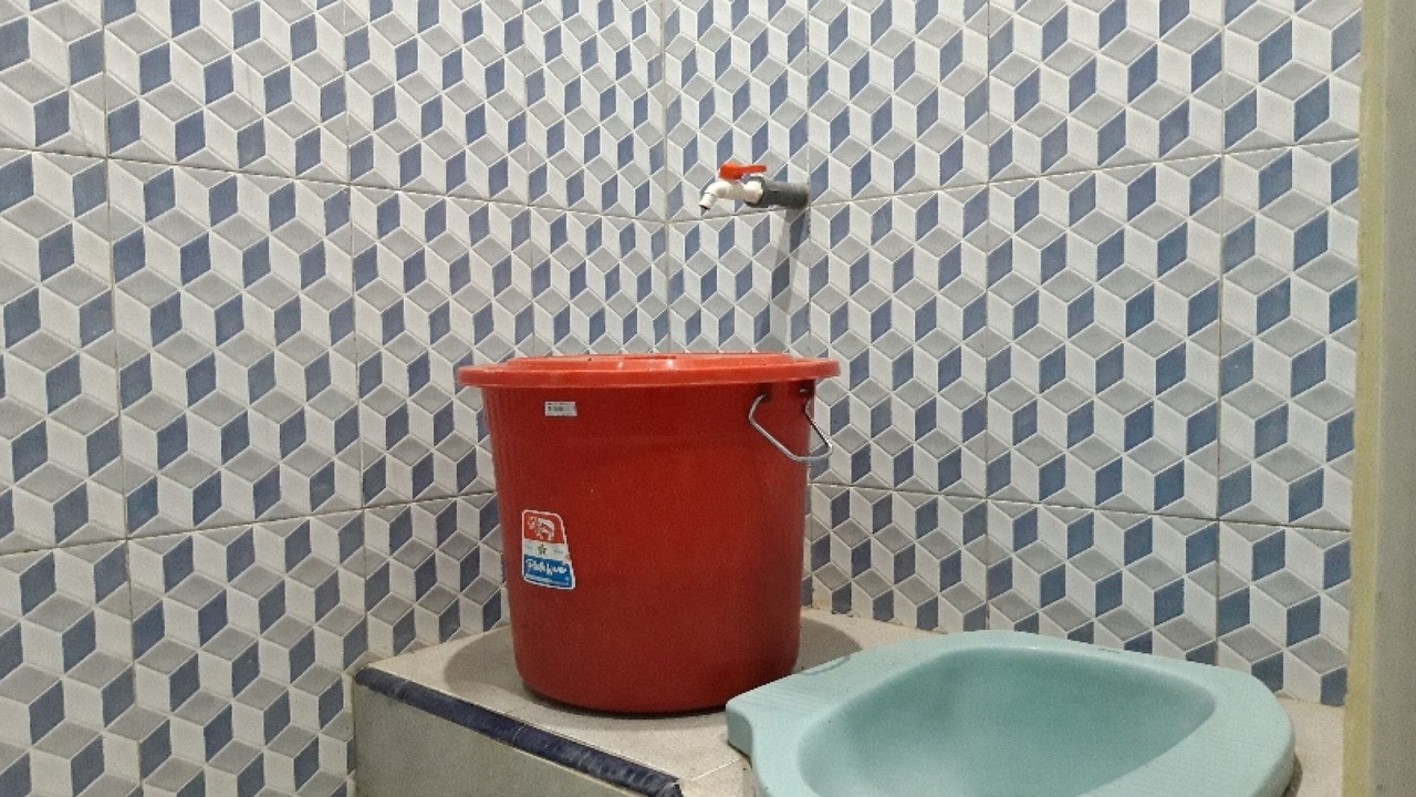 Photo of Bathroom in Banjarasri