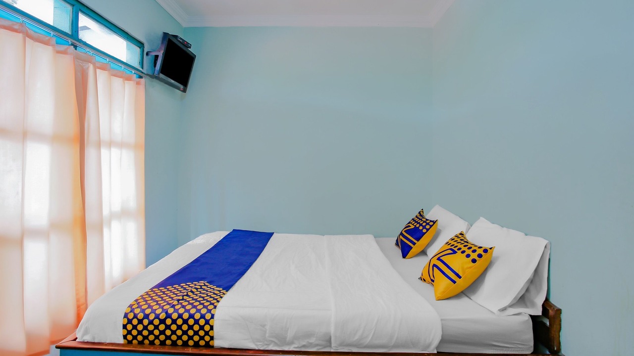 Photo of Bedroom in Bandungan