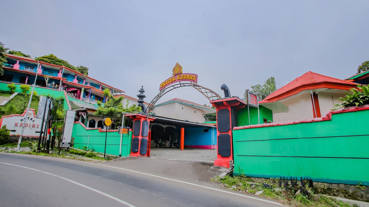 Photo of Outdoor in Bandungan
