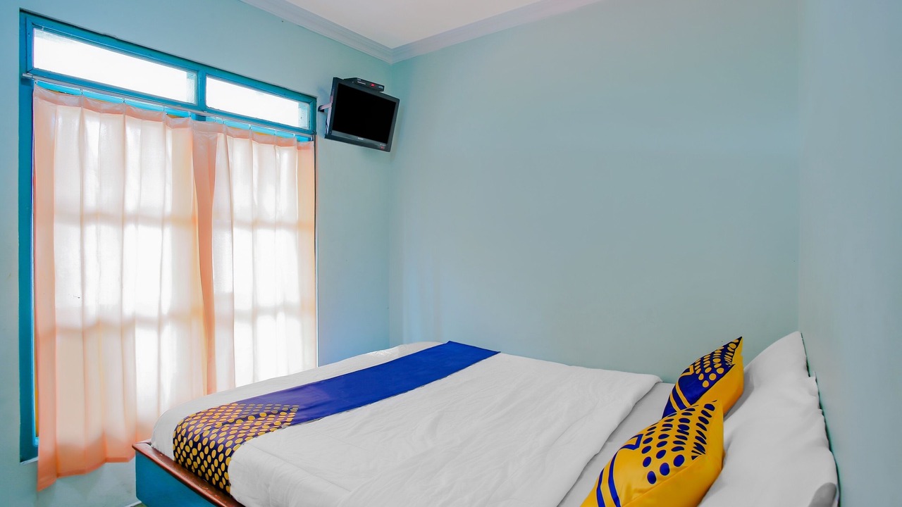 Photo of Bedroom in Bandungan