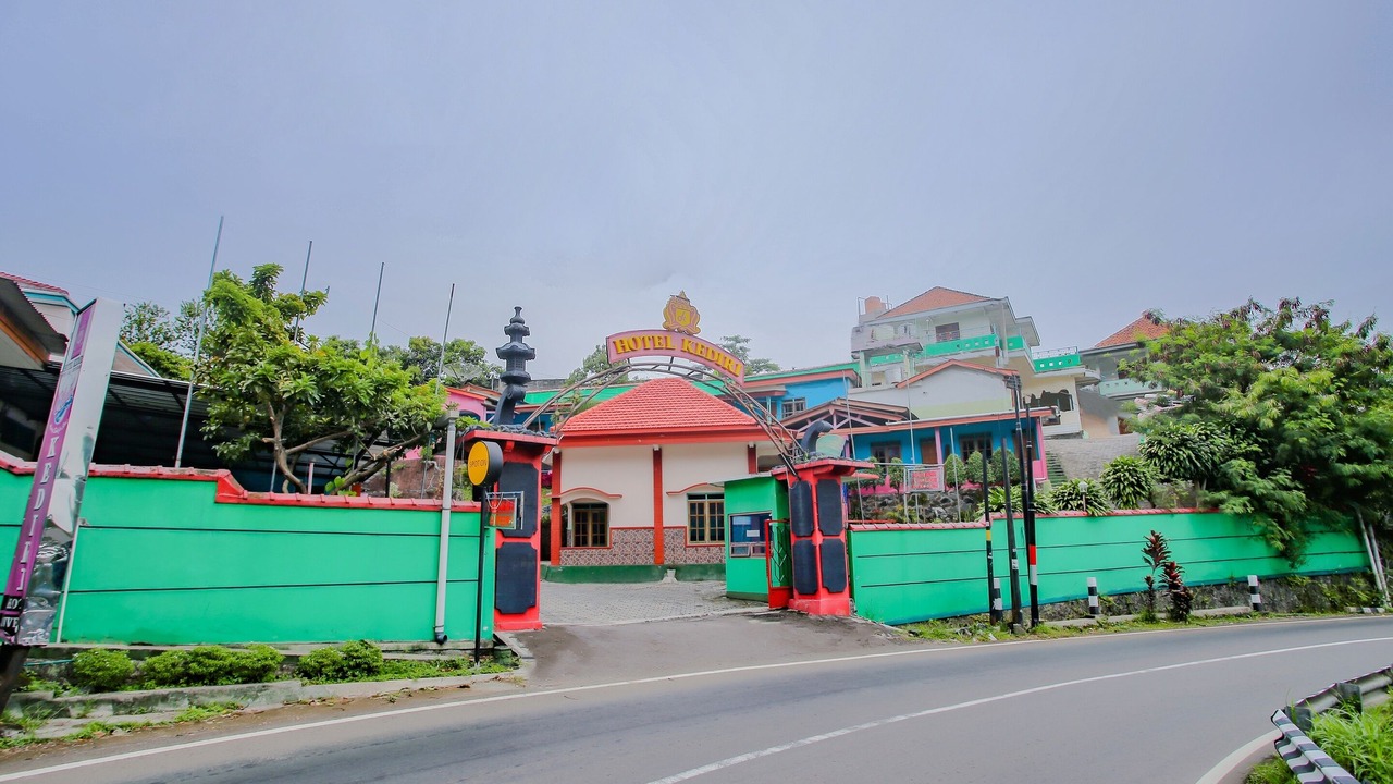 Photo of Outdoor in Bandungan