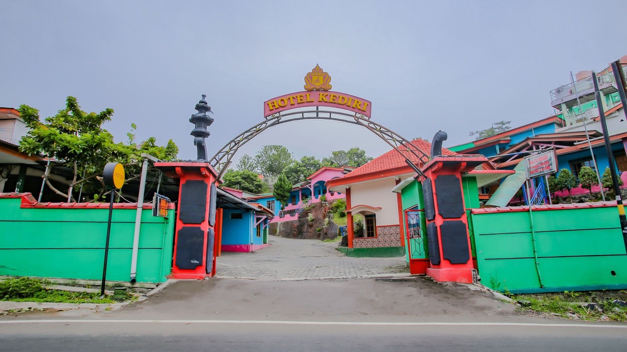 Photo of Outdoor in Bandungan