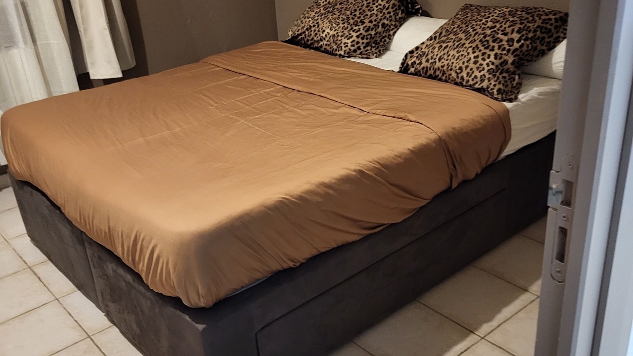 Photo of Bedroom in Levens