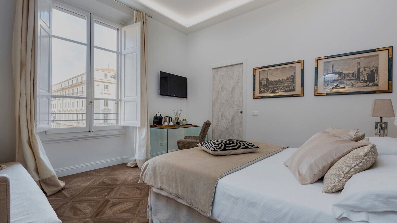 Photo of Bedroom in San Giovanni