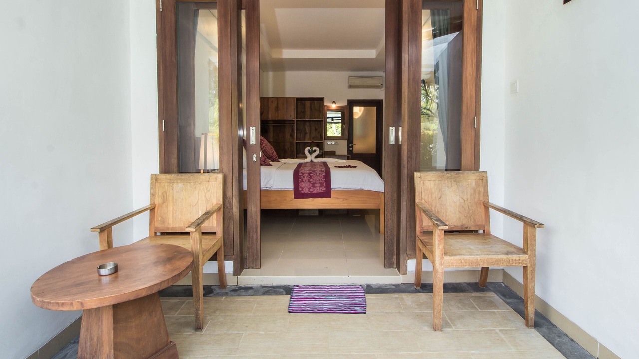 Photo of Patio Balcony in Kutuh Kaja