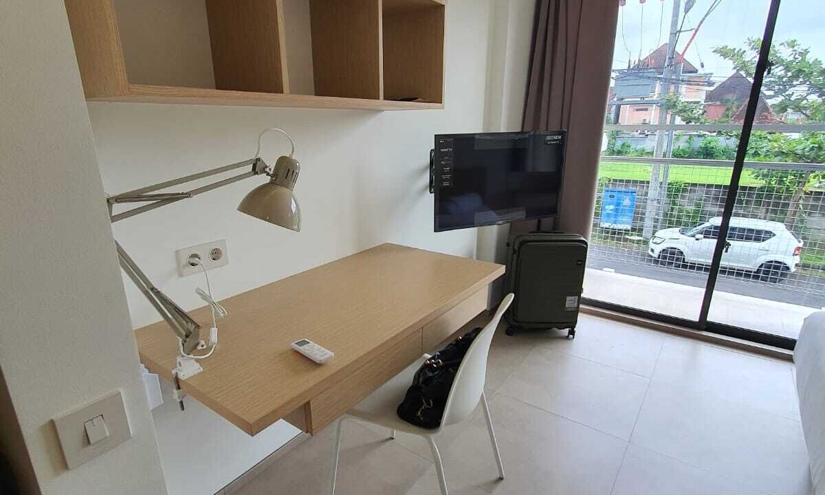 Photo of Bedroom in Pemogan
