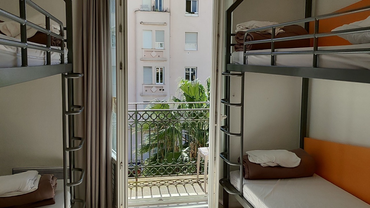 Photo of Bathroom in Lepante Quarter