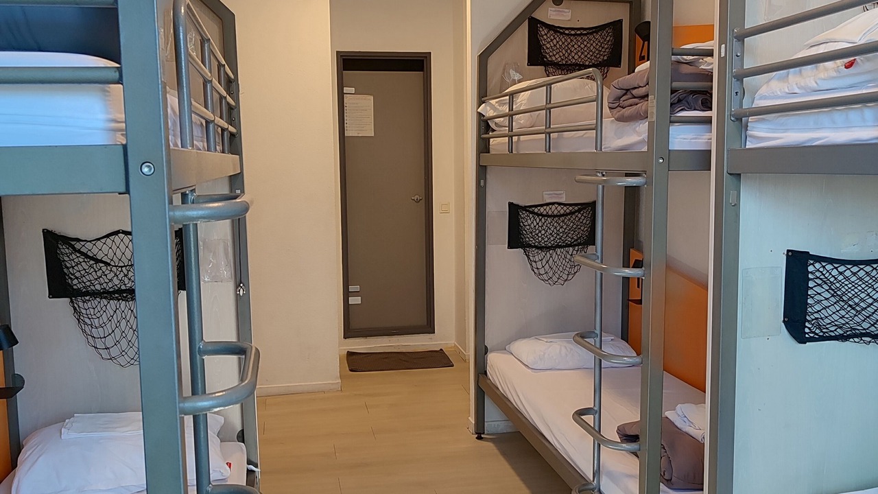 Photo of Bedroom in Lepante Quarter