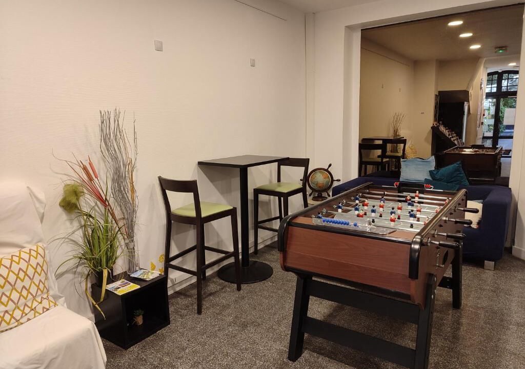 Photo of Livingroom in Lepante Quarter