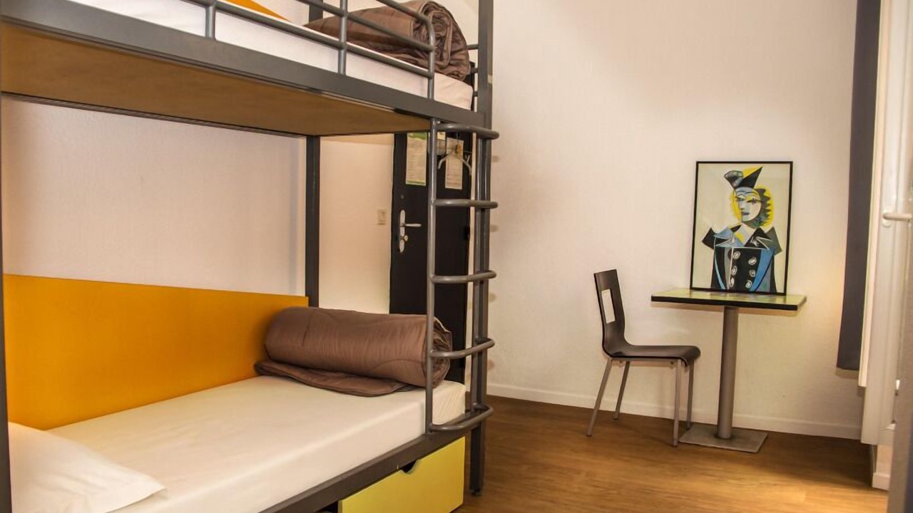 Photo of Bedroom in Lepante Quarter