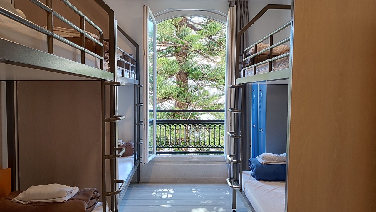 Photo of Bedroom in Lepante Quarter