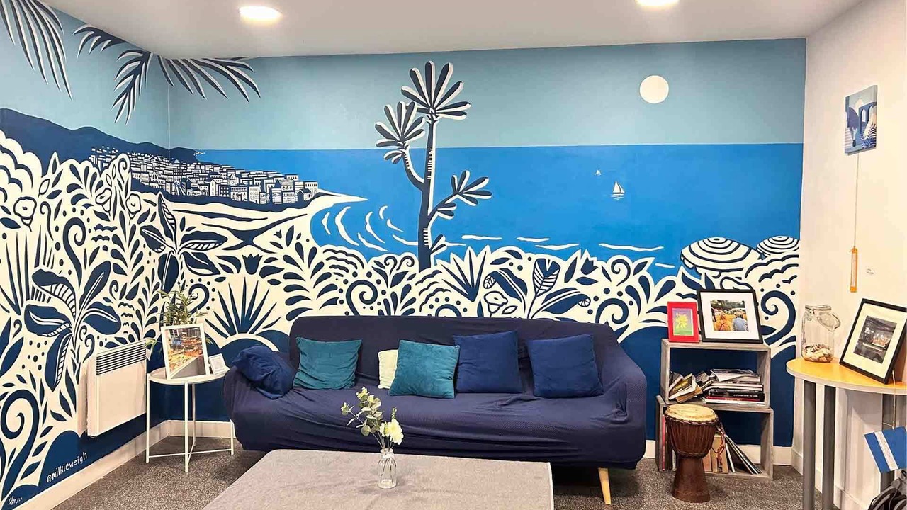 Photo of Livingroom in Lepante Quarter