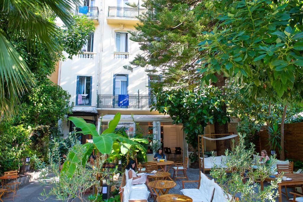 Photo of Patio Balcony in Lepante Quarter