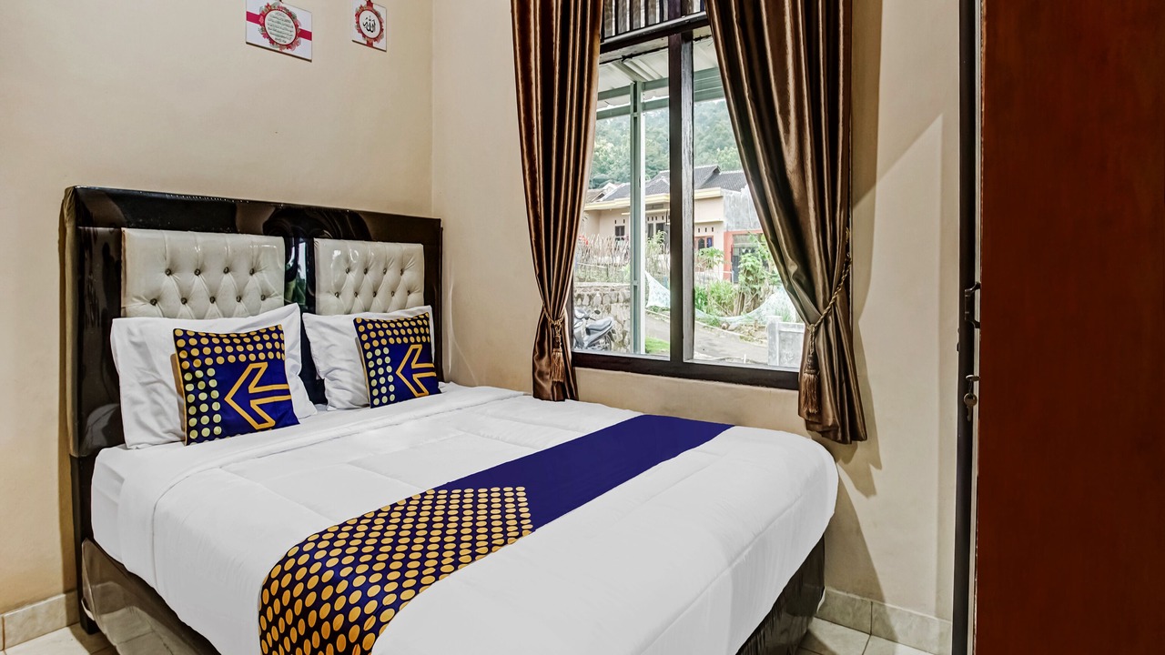 Photo of Bedroom in Rajabasa
