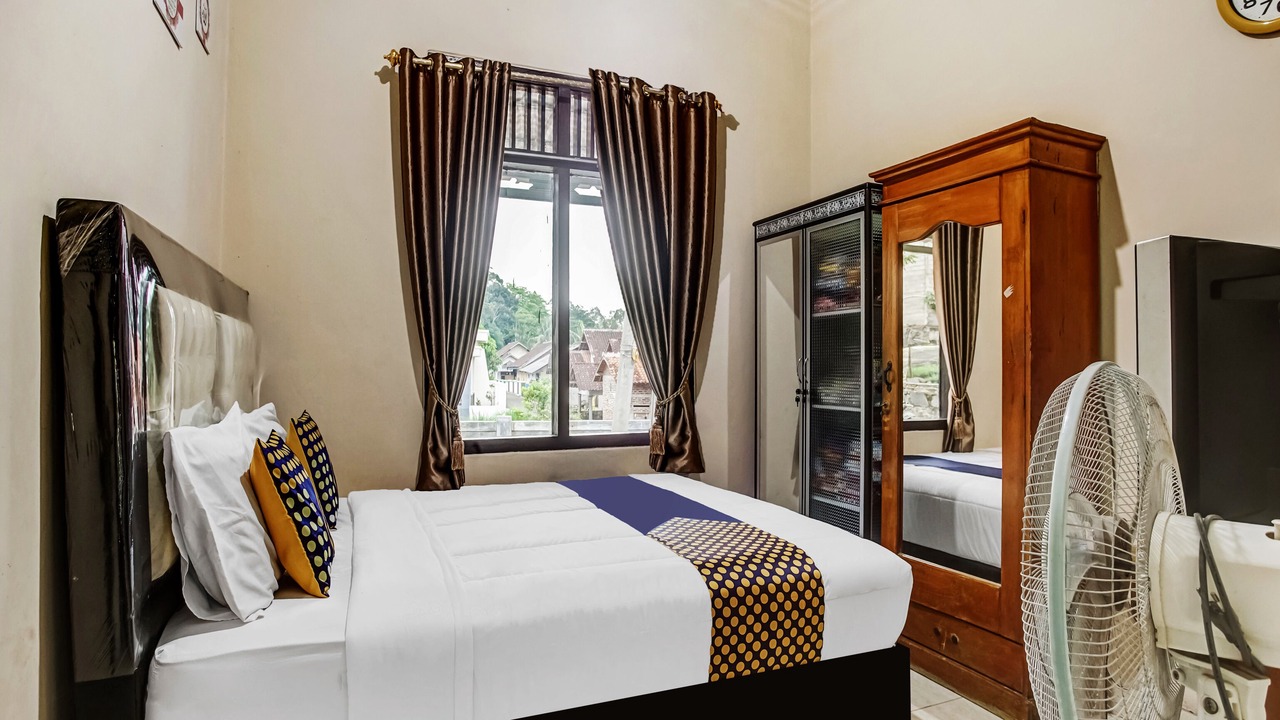 Photo of Bedroom in Rajabasa