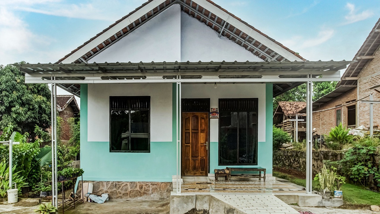 Photo of Outdoor in Rajabasa