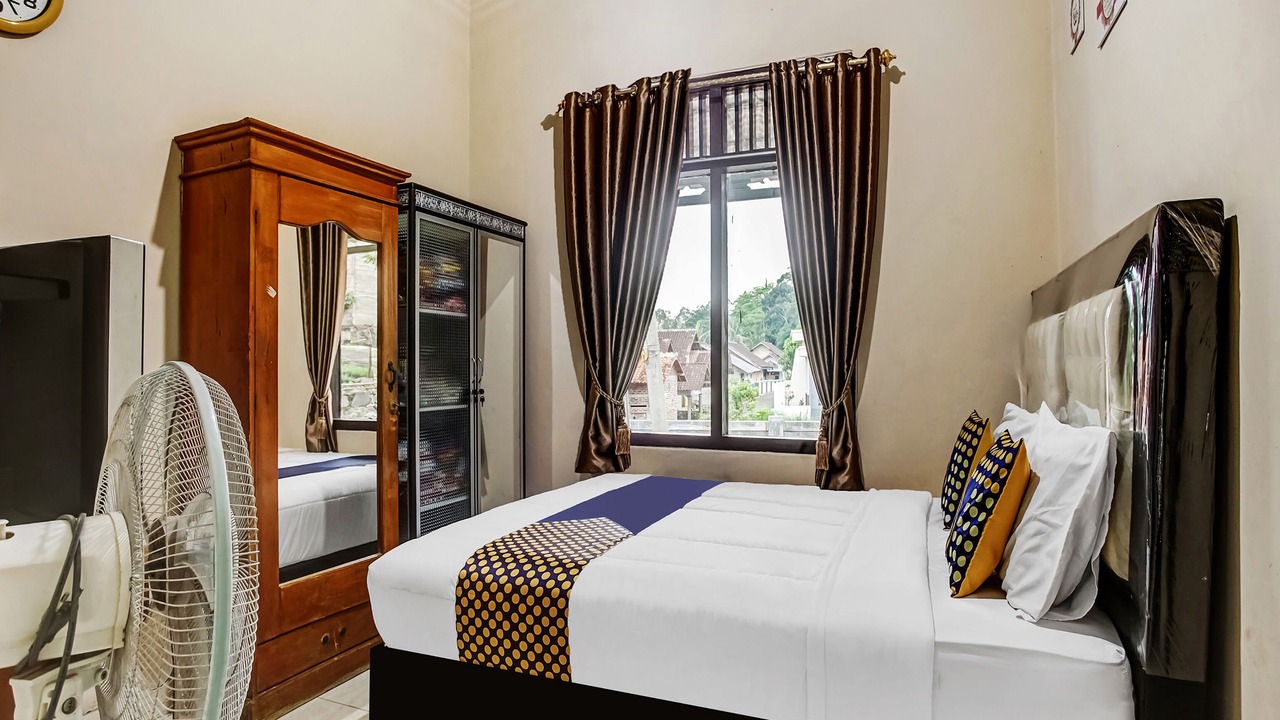 Photo of Bedroom in Rajabasa