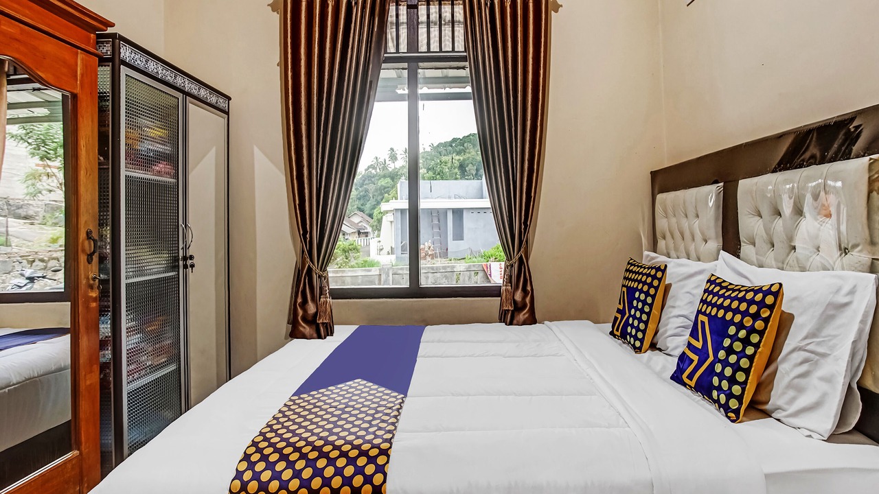 Photo of Bedroom in Rajabasa