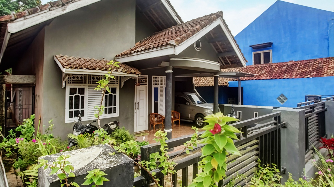 Photo of Outdoor in Rajabasa