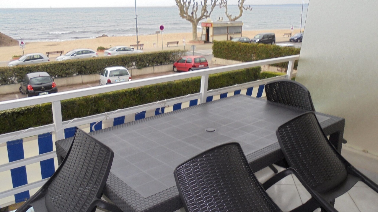 Photo of Outdoor in Golfe Juan