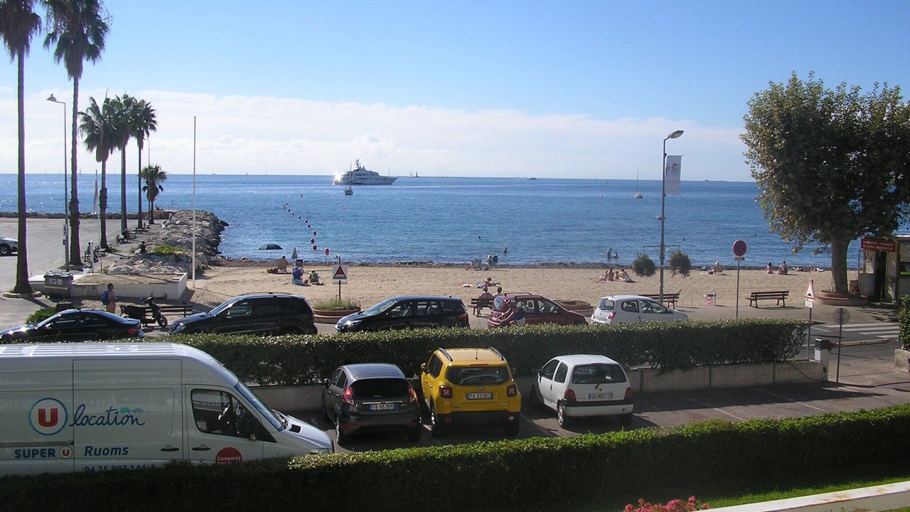 Photo of Others in Golfe Juan