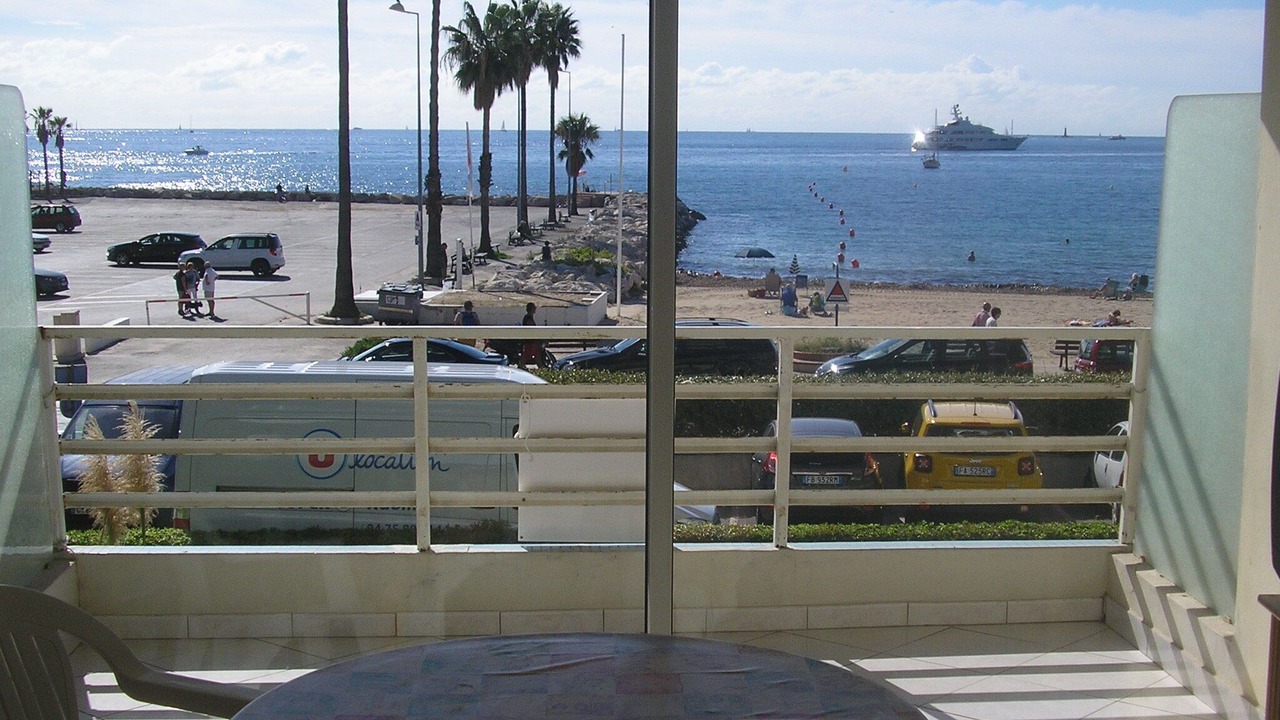 Photo of Outdoor in Golfe Juan