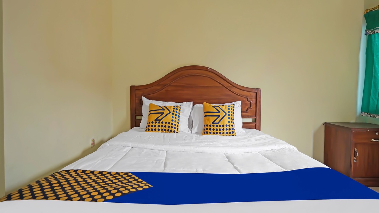 Photo of Bedroom in South Ogan Komering Ulu