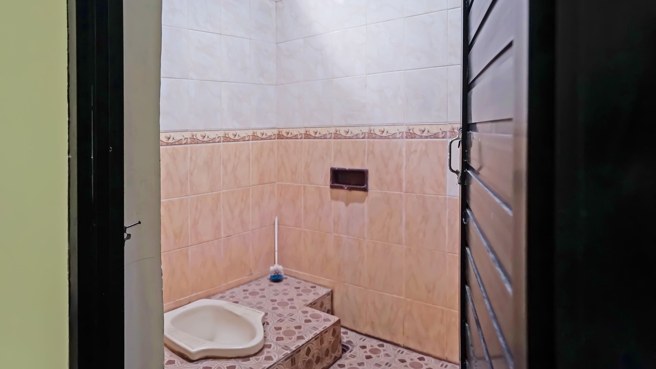 Photo of Bathroom in South Ogan Komering Ulu