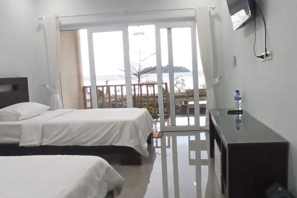 Photo of Bedroom in Iboih